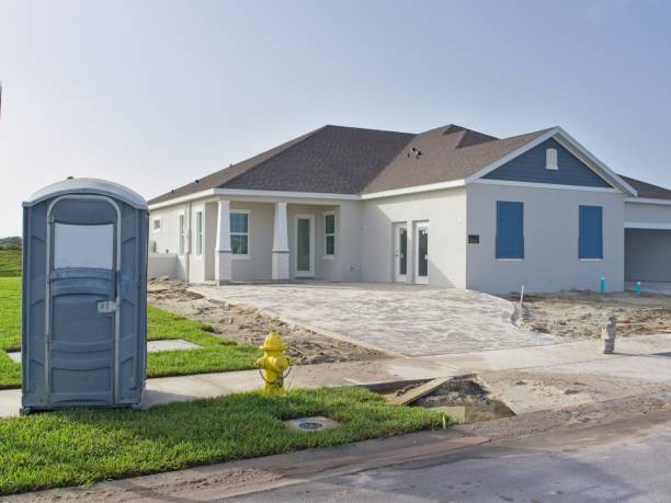 Best Portable restroom trailer rental  in Avon, MN